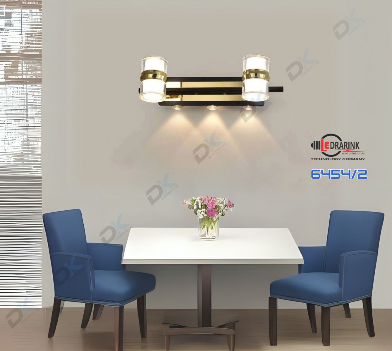       Soi tranh 6545/2 Drarink