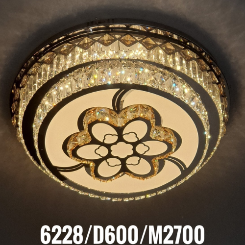 MÂM 6228/D600/M2700