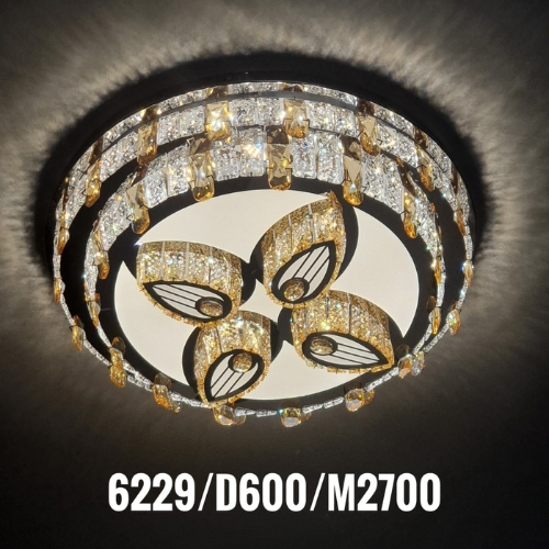 MÂM 6229/D600/M2700