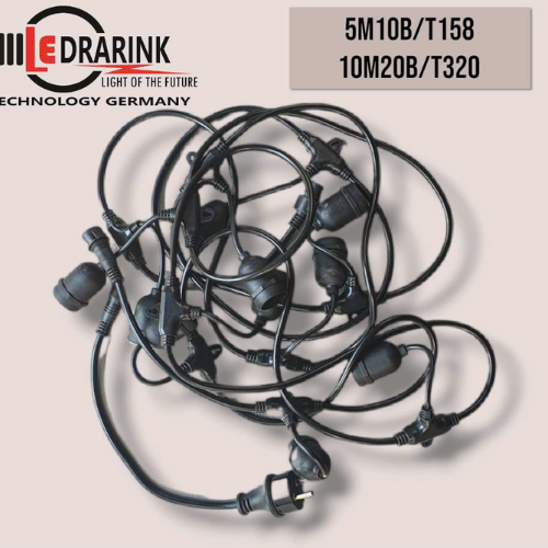 Dây D5M10B/S220