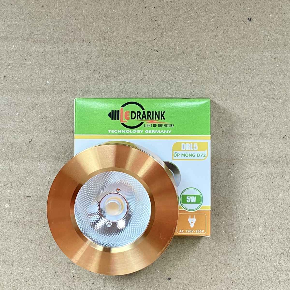 ỐP NHỎ SIÊU MỎNG VIỀN VÀNG